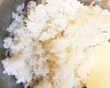 ♡鶏そぼろ卵そぼろ手まり寿司作り方7写真