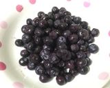 豆腐を使ったムース風のヘルシーデザート♡作り方1写真