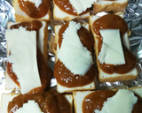 厚揚げのミートソース焼き◆簡単！作り方3写真