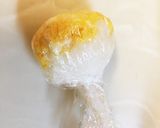 ♡鶏そぼろ卵そぼろ手まり寿司作り方10写真