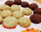 少ない材料で簡単！サクサククッキー作り方7写真