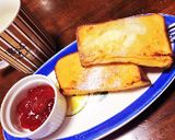 トースターで作る♩フレンチトースト♡♡作り方5写真