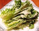 まぐろ骨つき中落ちの香草パン粉焼き～作り方12写真