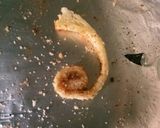 食パンで超簡単！一口のシナモンロール作り方8写真