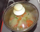 ☆かじきのワイン煮プレート☆作り方3写真