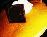 ひと手間加えて！簡単！ホットケーキ♪作り方6写真