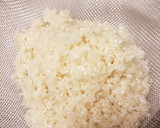 里芋 炊き込み御飯作り方1写真