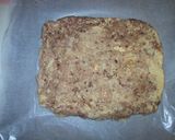 おからとチョコのスコーン作り方4写真