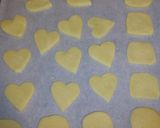 ビニール袋で簡単♡クリームサンドクッキー作り方5写真