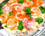 ❀簡単で美味しい菜の花のおひたし❀作り方8写真