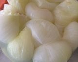 水は使わない万能！タマネギ氷作り方2写真