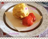 フライド・アイスクリーム（天ぷらアイス）作り方8写真