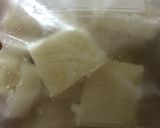 水は使わない万能！タマネギ氷作り方5写真