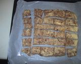 おからとチョコのスコーン作り方5写真