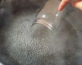 万能*牡蠣のオイル漬け*作り方2写真