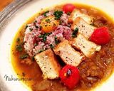 調合スパイスでスパイスカレー作り方4写真