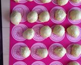 HBで簡単!パンプキンチョコチップパン作り方5写真
