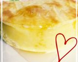 失敗しない！焦げない分厚いホットケーキ♡作り方7写真