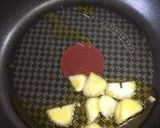 鳥むね肉のヘルシートマトソース添え作り方1写真