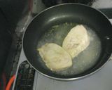 ☆かじきのワイン煮プレート☆作り方4写真