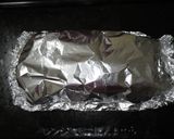 やわらか♪鶏むね肉のホイル焼き☆作り方4写真