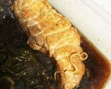 おふくろの味♡圧力鍋で焼豚作り方3写真