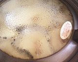 簡単すぎ♪HMでミルク蒸しパン♡作り方6写真