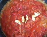 鳥むね肉のヘルシートマトソース添え作り方6写真