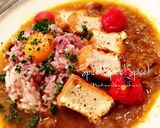 調合スパイスでスパイスカレー作り方14写真