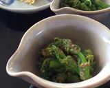 万能白味噌ごま酢だれ作り方6写真
