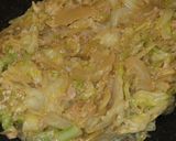 やわらか♪鶏むね肉のホイル焼き☆作り方5写真