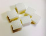 超簡単!!ミルク餅作り方2写真