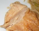 やわらか♪鶏むね肉のホイル焼き☆作り方7写真