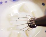 超簡単!!ミルク餅作り方6写真