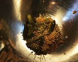 菜の花と大根のナムル風☆作り方2写真