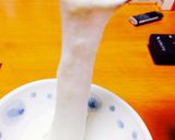 超簡単!!ミルク餅作り方9写真
