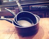 手作りカレールー作り方5写真