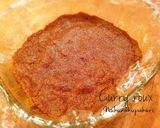 手作りカレールー作り方12写真