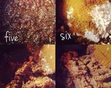 手作りカレールー作り方10写真