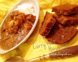 手作りカレールー作り方16写真