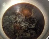 いわしの蒲焼き作り方1写真