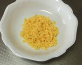 エディブルフラワー稲荷寿司・お花見母の日作り方1写真