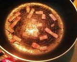 キャベツとベーコンのあったかスープ作り方3写真