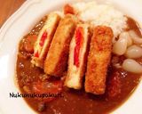 手作りカレールー作り方19写真