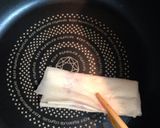 ホットケーキミックスでミルクレープ!作り方7写真