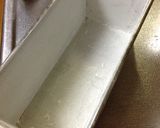 ふんわり食感のマーマレードパウンドケーキ作り方1写真