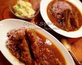 手作りカレールー作り方21写真