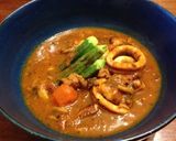 手作りカレールー作り方22写真