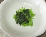 エディブルフラワー稲荷寿司・お花見母の日作り方2写真