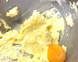ふんわり食感のマーマレードパウンドケーキ作り方6写真